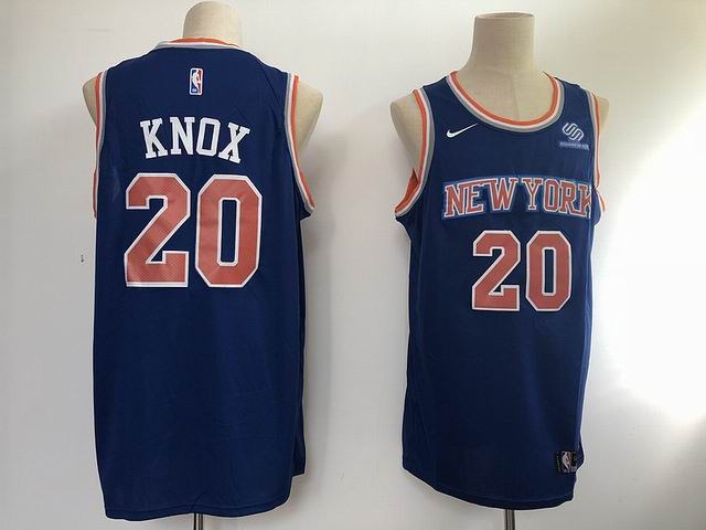 2019 NEW NBA jerseys-133